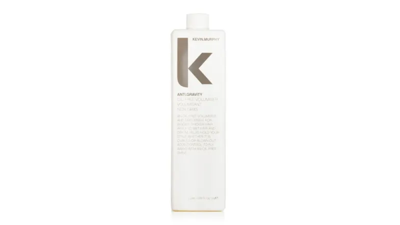 Kevin.Murphy Anti.Gravity Oil Free Volumiser (For Bigger, Thicker Hair) - 1000ml/33.6oz Kevin.Murphy Anti.Gravity Oil Free Volumiser (For Bigger, Thicker Hair) - 1000ml/33.6oz