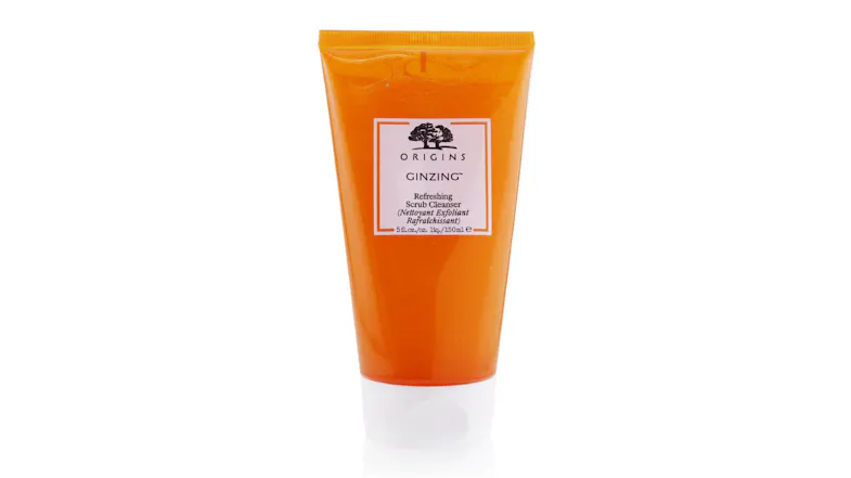 Origins GinZing Refreshing Scrub Cleanser - 150ml/5oz" Origins GinZing Refreshing Scrub Cleanser - 150ml/5oz"