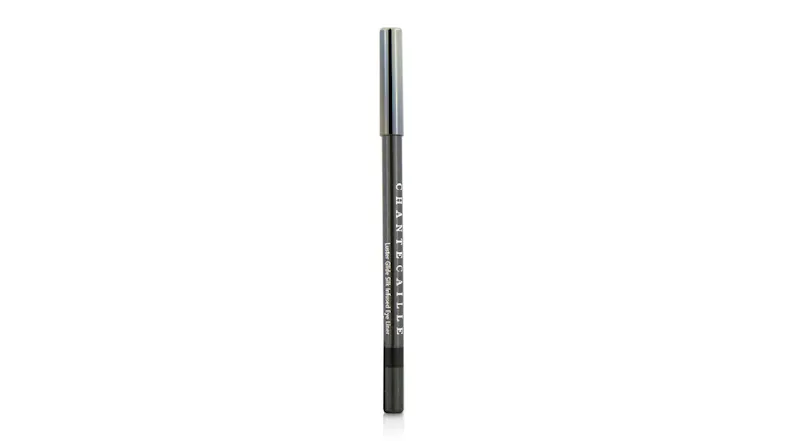 Chantecaille Luster Glide Silk Infused Eye Liner - Slate - 1.2g/0.04oz Chantecaille Luster Glide Silk Infused Eye Liner - Slate - 1.2g/0.04oz