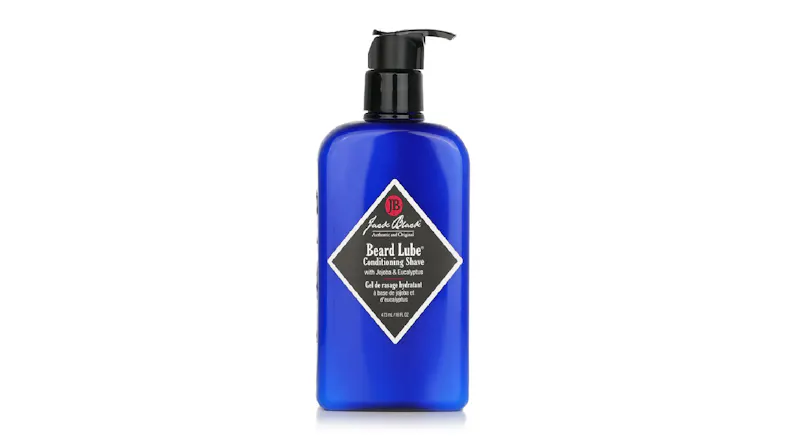 Jack Black Beard Lube Conditioning Shave (New Packaging) - 473ml/16oz Jack Black Beard Lube Conditioning Shave (New Packaging) - 473ml/16oz