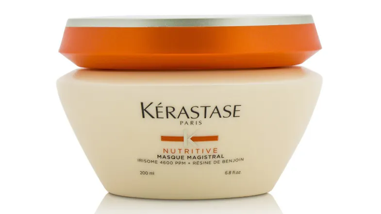 Kerastase Nutritive Masque Magistral Fundamental Nutrition Masque (Severely Dried-Out Hair) - 200ml/6.8oz Kerastase Nutritive Masque Magistral Fundamental Nutrition Masque (Severely Dried-Out Hair) - 200ml/6.8oz