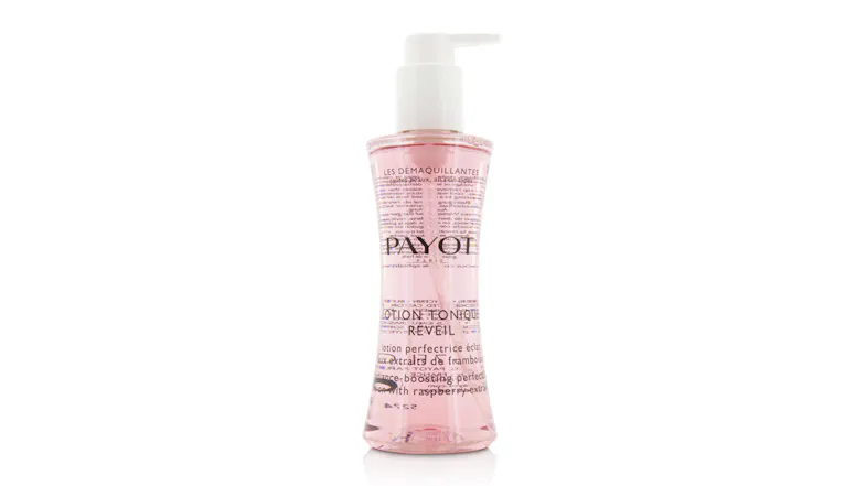 Payot Les Demaquillantes Lotion Tonique Reveil Radiance-Boosting Perfecting Lotion - 200m/6.7oz Payot Les Demaquillantes Lotion Tonique Reveil Radiance-Boosting Perfecting Lotion - 200m/6.7oz
