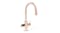 Zenith Mixed Filtered Water Tap - Boiling Hot Ambient & Chilled - Brushed Rose Gold (G5 BCHA20/H5M702Z05NZ) Zenith Mixed Filtered Water Tap - Boiling Hot Ambient & Chilled - Brushed Rose Gold (G5 BCHA20/H5M702Z05NZ)
