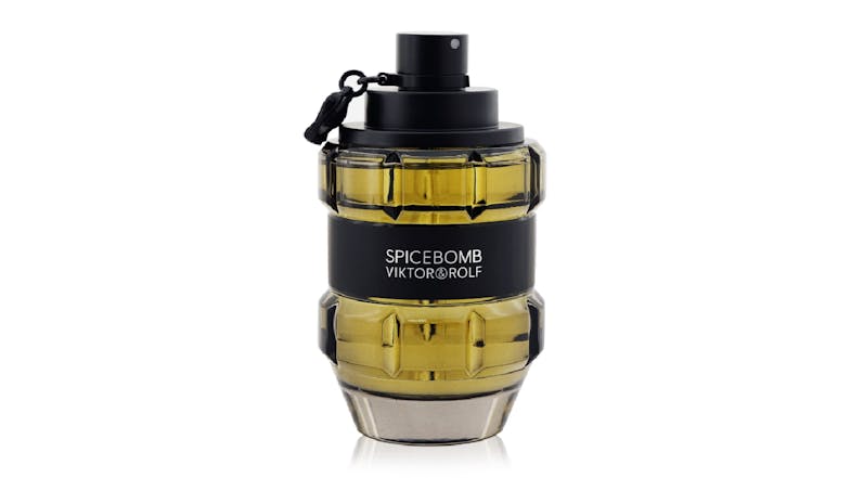 Viktor & Rolf Spicebomb Eau De Toilette Spray - 150ml/5.07oz Viktor & Rolf Spicebomb Eau De Toilette Spray - 150ml/5.07oz