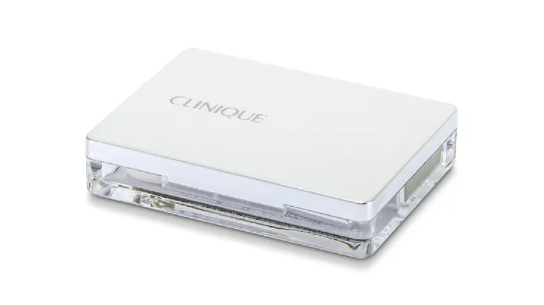 Clinique All About Shadow - # 2A Lemongrass (Soft Shimmer) - 2.2g/0.07oz Clinique All About Shadow - # 2A Lemongrass (Soft Shimmer) - 2.2g/0.07oz