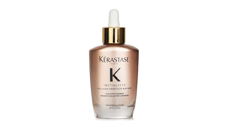 Kerastase Initialiste Advanced Scalp and Hair Concentrate (Leave-In) - 60ml/2oz Kerastase Initialiste Advanced Scalp and Hair Concentrate (Leave-In) - 60ml/2oz