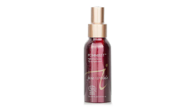 Jane Iredale Pommisst Hydration Spray - 90ml/3.04oz Jane Iredale Pommisst Hydration Spray - 90ml/3.04oz