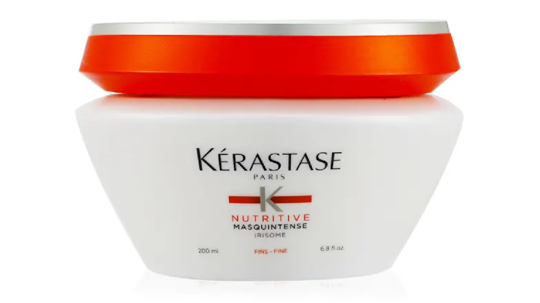 Kerastase Nutritive Masquintense Exceptionally Concentrated Nourishing Treatment (For Dry & Extremely Sensitised Fine Hair) - 200ml/6.8oz Kerastase Nutritive Masquintense Exceptionally Concentrated Nourishing Treatment (For Dry & Extremely Sensitised Fine Hair) - 200ml/6.8oz