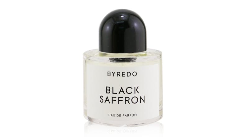 Byredo Black Saffron Eau De Parfum Spray - 50ml/1.6oz Byredo Black Saffron Eau De Parfum Spray - 50ml/1.6oz