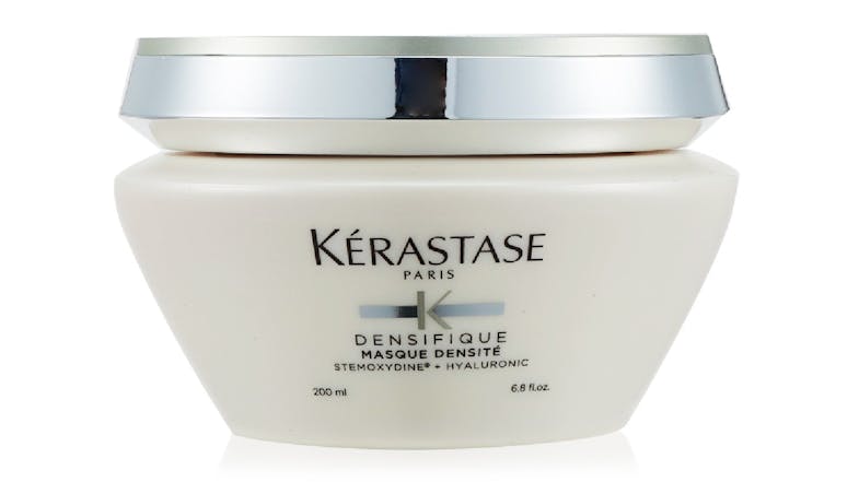 Kerastase Densifique Masque Densite Replenishing Masque (Hair Visibly Lacking Density) - 200ml/6.8oz Kerastase Densifique Masque Densite Replenishing Masque (Hair Visibly Lacking Density) - 200ml/6.8oz