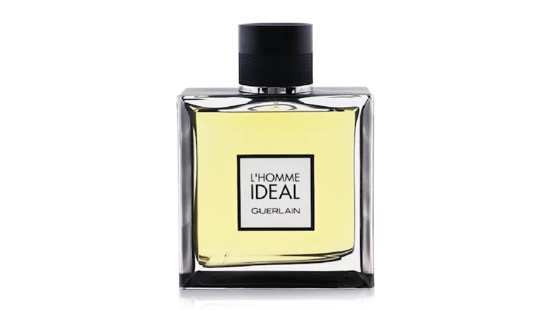 Guerlain L'Homme Ideal Eau De Toilette Spray - 100ml/3.3oz Guerlain L'Homme Ideal Eau De Toilette Spray - 100ml/3.3oz