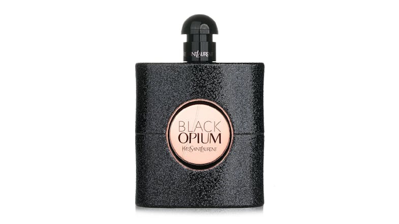 Yves Saint Laurent Black Opium Eau De Parfum Spray - 90ml/3oz Yves Saint Laurent Black Opium Eau De Parfum Spray - 90ml/3oz