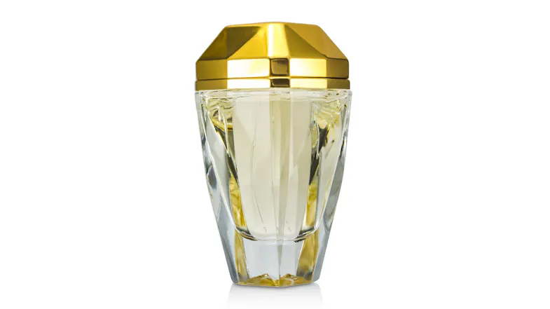 Paco Rabanne Lady Million Eau My Gold! Eau De Toilette Spray - 80ml/2.7oz Paco Rabanne Lady Million Eau My Gold! Eau De Toilette Spray - 80ml/2.7oz