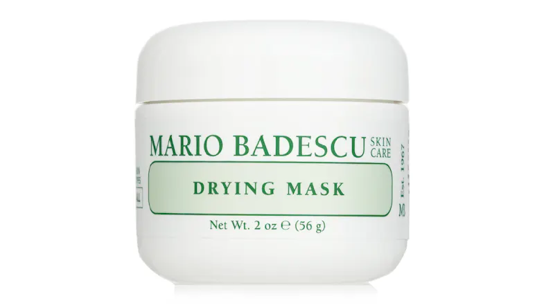Mario Badescu Drying Mask - For All Skin Types - 59ml/2oz Mario Badescu Drying Mask - For All Skin Types - 59ml/2oz