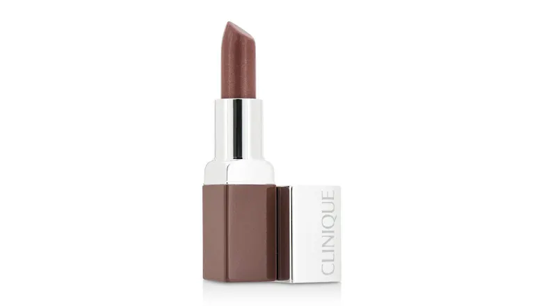 Clinique Clinique Pop Lip Colour + Primer - # 02 Bare Pop - 3.9g/0.13oz Clinique Clinique Pop Lip Colour + Primer - # 02 Bare Pop - 3.9g/0.13oz