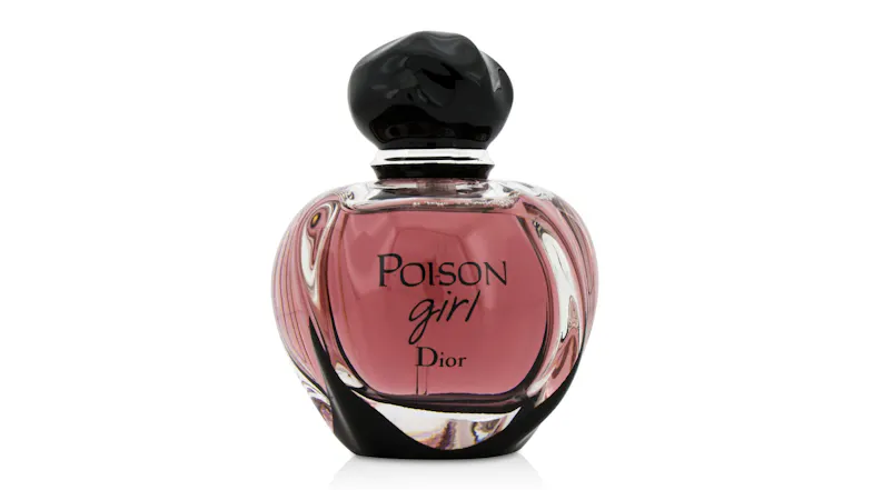 Christian Dior Poison Girl Eau De Parfum Spray - 50ml/1.7oz Christian Dior Poison Girl Eau De Parfum Spray - 50ml/1.7oz