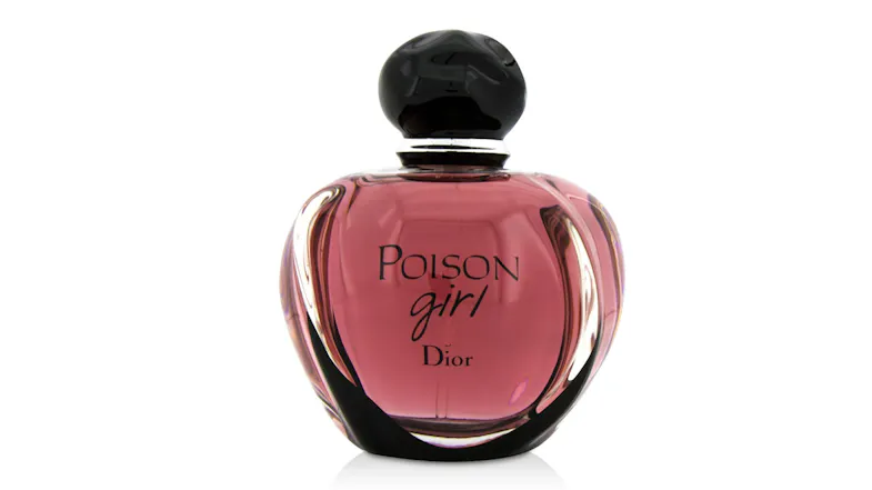 Christian Dior Poison Girl Eau De Parfum Spray - 100ml/3.4oz Christian Dior Poison Girl Eau De Parfum Spray - 100ml/3.4oz