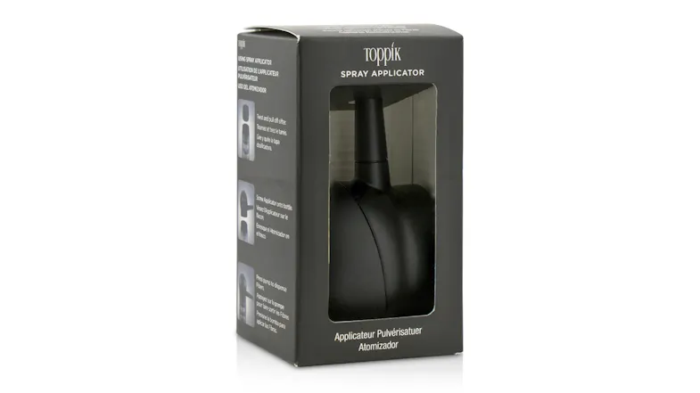 Toppik Spray Applicator - 1pc" Toppik Spray Applicator - 1pc"