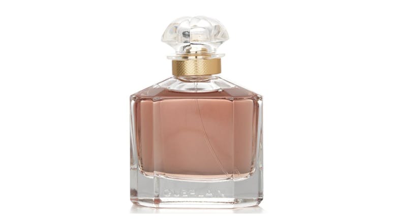 Guerlain Mon Guerlain Eau De Parfum Spray - 100ml/3.3oz Guerlain Mon Guerlain Eau De Parfum Spray - 100ml/3.3oz