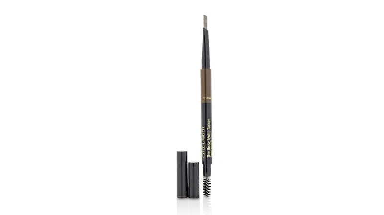 Estee Lauder The Brow MultiTasker 3 in 1 (Brow Pencil, Powder and Brush) - # 03 Brunette - 0.45g/0.018oz Estee Lauder The Brow MultiTasker 3 in 1 (Brow Pencil, Powder and Brush) - # 03 Brunette - 0.45g/0.018oz