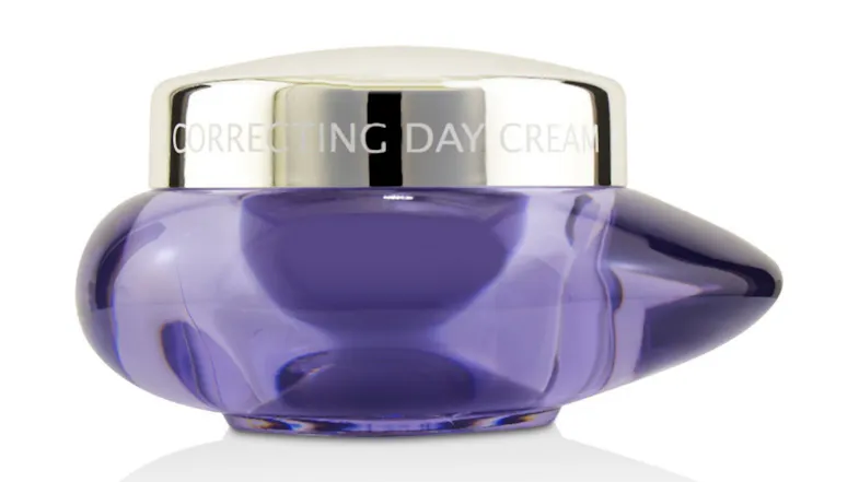 Thalgo Silicium Marin Lifting Correcting Day Cream - Normal to Combination Skin - 50ml/1.69oz Thalgo Silicium Marin Lifting Correcting Day Cream - Normal to Combination Skin - 50ml/1.69oz