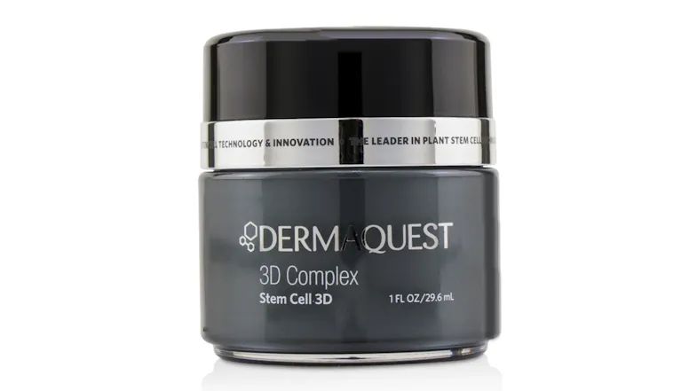 DermaQuest Stem Cell 3D Complex - 29.6ml/1oz DermaQuest Stem Cell 3D Complex - 29.6ml/1oz
