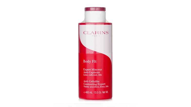 Clarins Body Fit Anti-Cellulite Contouring Expert - 400ml/13.3oz Clarins Body Fit Anti-Cellulite Contouring Expert - 400ml/13.3oz