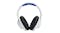 JBL Quantum 360P Console Wireless Gaming Headset for PlayStation - White/Blue JBL Quantum 360P Console Wireless Gaming Headset for PlayStation - White/Blue