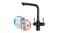 InSinkerator Near-Boiling & Chilled Filtered Mixed Multi Tap - Black (Lia/CHLIA-JB) InSinkerator Near-Boiling & Chilled Filtered Mixed Multi Tap - Black (Lia/CHLIA-JB)