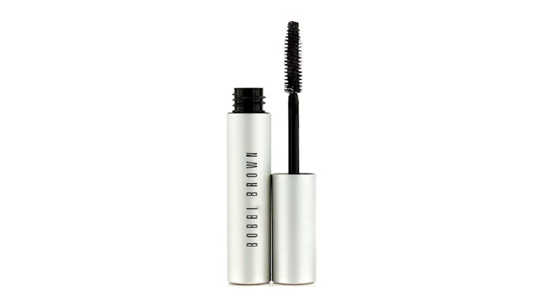 Bobbi Brown Smokey Eye Mascara - # 01 Black - 6ml/0.2oz Bobbi Brown Smokey Eye Mascara - # 01 Black - 6ml/0.2oz