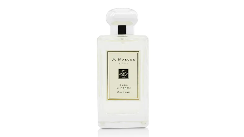 Jo Malone Basil & Neroli Cologne Spray (Originally Without Box) - 100ml/3.4oz Jo Malone Basil & Neroli Cologne Spray (Originally Without Box) - 100ml/3.4oz