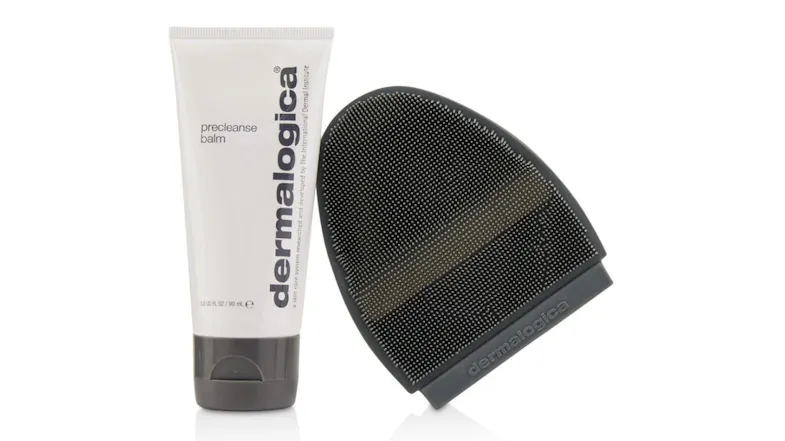Dermalogica Precleanse Balm (with Cleansing Mitt) - For Normal to Dry Skin - 90ml/3oz Dermalogica Precleanse Balm (with Cleansing Mitt) - For Normal to Dry Skin - 90ml/3oz