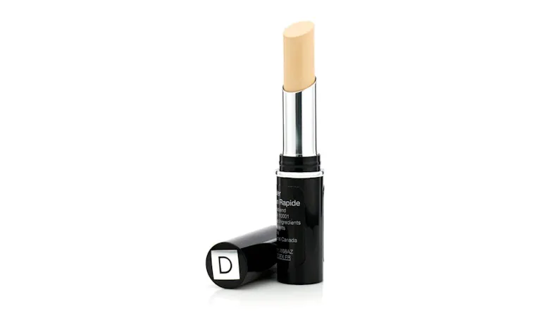 Dermablend Quick Fix Concealer (High Coverage) - Ivory (10N) - 4.5g/0.16oz Dermablend Quick Fix Concealer (High Coverage) - Ivory (10N) - 4.5g/0.16oz
