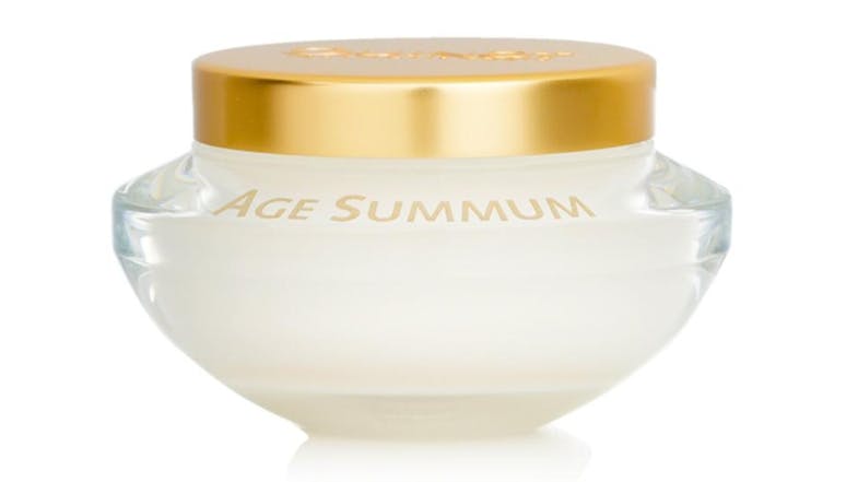Guinot Creme Age Summum Anti-Ageing Immunity Cream For Face - 50ml/1.6oz Guinot Creme Age Summum Anti-Ageing Immunity Cream For Face - 50ml/1.6oz
