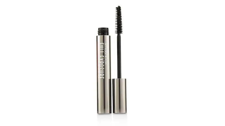 Smashbox Full Exposure Waterproof Mascara - # Jet Black - 8ml/0.27oz Smashbox Full Exposure Waterproof Mascara - # Jet Black - 8ml/0.27oz