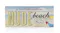 TheBalm Nude Beach Vol. 3 Nude Eyeshadow Palette - 9.6g/0.336oz TheBalm Nude Beach Vol. 3 Nude Eyeshadow Palette - 9.6g/0.336oz