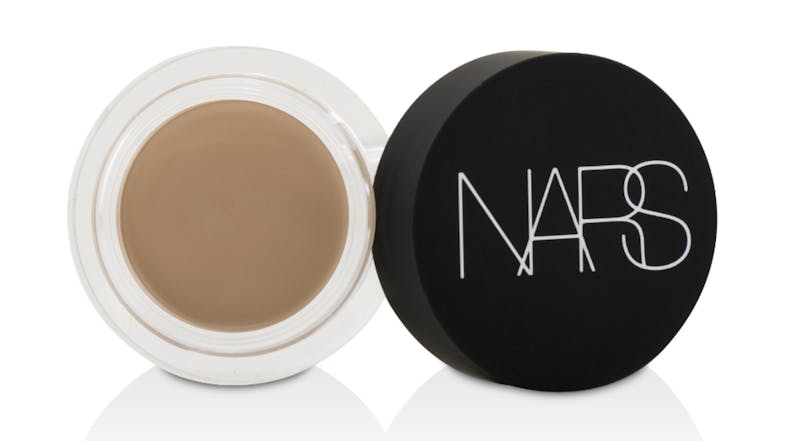 NARS Soft Matte Complete Concealer - # Vanilla (Light 2) - 6.2g/0.21oz NARS Soft Matte Complete Concealer - # Vanilla (Light 2) - 6.2g/0.21oz