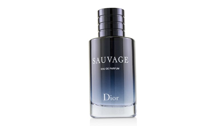 Christian Dior Sauvage Eau De Parfum Spray - 100ml/3.3oz Christian Dior Sauvage Eau De Parfum Spray - 100ml/3.3oz
