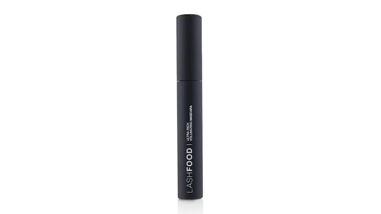 LashFood Lashfood Ultra Rich Volumizing Mascara - # Black - 8ml/0.27oz LashFood Lashfood Ultra Rich Volumizing Mascara - # Black - 8ml/0.27oz