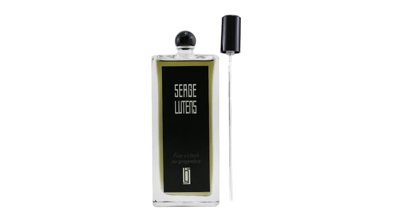 Serge Lutens Five O'Clock Au Gingembre Eau De Parfum Spray - 100ml/3.3oz Serge Lutens Five O'Clock Au Gingembre Eau De Parfum Spray - 100ml/3.3oz