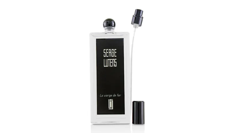 Serge Lutens La Vierge De Fer Eau De Parfum Spray - 100ml/3.3oz Serge Lutens La Vierge De Fer Eau De Parfum Spray - 100ml/3.3oz