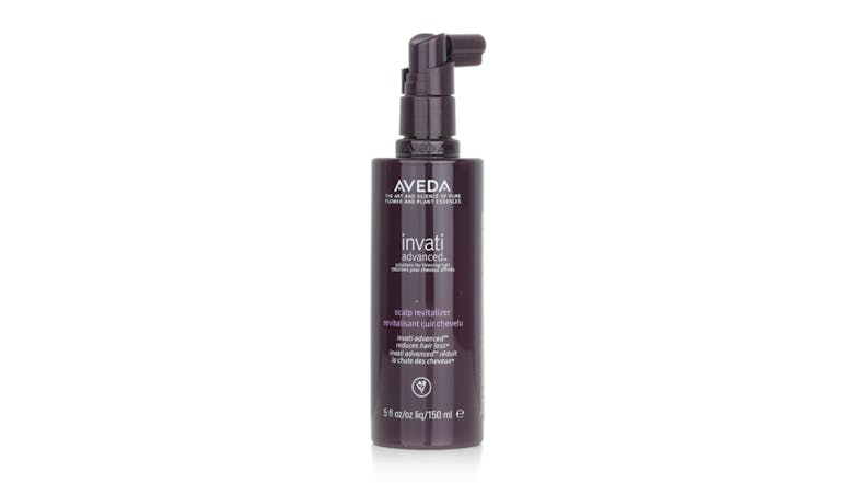 Aveda Invati Advanced Scalp Revitaliser (Solutions For Thinning Hair) - 150ml/5oz Aveda Invati Advanced Scalp Revitaliser (Solutions For Thinning Hair) - 150ml/5oz