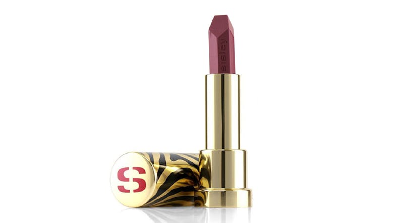 Sisley Le Phyto Rouge Long Lasting Hydration Lipstick - # 21 Rose Noumea - 3.4g/0.11oz Sisley Le Phyto Rouge Long Lasting Hydration Lipstick - # 21 Rose Noumea - 3.4g/0.11oz