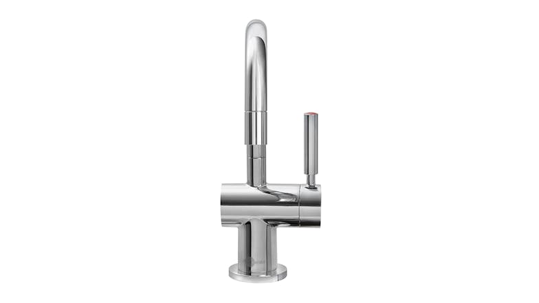 Insinkerator Near-Boiling & Cold Filtered Side Tap - Chrome (H3300C)