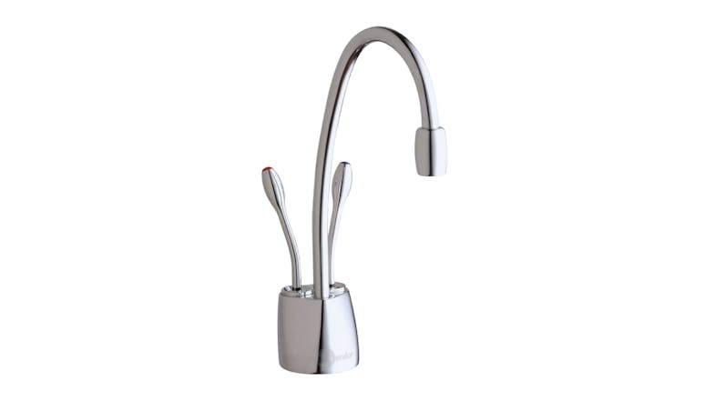 Insinkerator Near-Boiling & Cold Filtered Side Tap - Chrome (HC1100C) Insinkerator Near-Boiling & Cold Filtered Side Tap - Chrome (HC1100C)