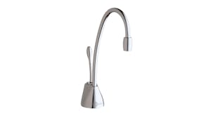 InSinkerator Near-Boiling & Cold Filtered Side Tap - Chrome (HC900C)