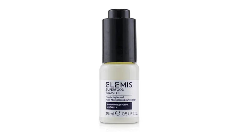 Elemis Superfood Facial Oil (Salon Product) - 15ml/0.5oz Elemis Superfood Facial Oil (Salon Product) - 15ml/0.5oz