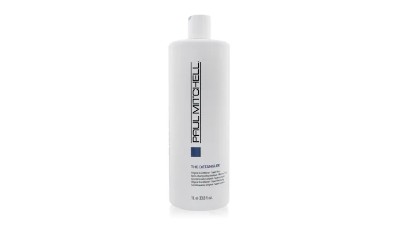 Paul Mitchell The Detangler (Original Conditioner - Super Rich) - 1000ml/33.8oz Paul Mitchell The Detangler (Original Conditioner - Super Rich) - 1000ml/33.8oz