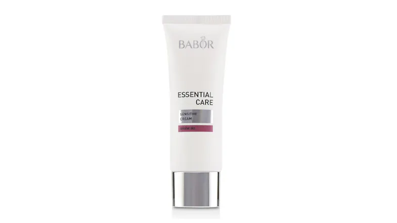 Babor Essential Care Sensitive Cream - For Sensitive Skin - 50ml/1.7oz Babor Essential Care Sensitive Cream - For Sensitive Skin - 50ml/1.7oz