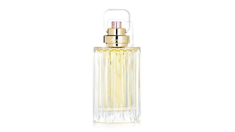 Cartier Carat Eau De Parfum Spray - 100ml/3.3oz Cartier Carat Eau De Parfum Spray - 100ml/3.3oz